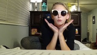 DRESSLINK HAUL/REVIEW