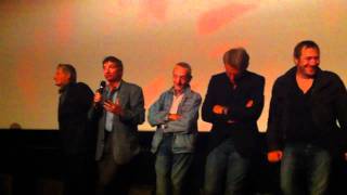 Avant première "Des hommes et des dieux" au Gaumont Parnasse Paris