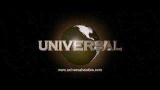 Universal Studios Logo - Sony Vegas [TEMPLATE]