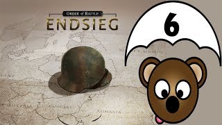 Order of Battle | Endsieg | Walkthrough | Anzio