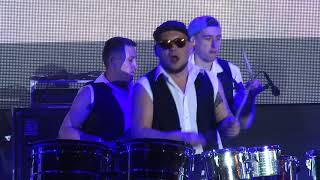 "Червона рута" Live Drums Show  2017 Полтава