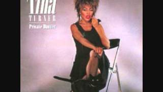 ★ Tina Turner ★ I Might Have Been Queen ★ [1984] ★ "Private Dancer" ★