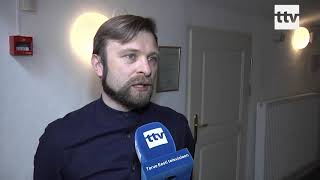 10.04.2019 - Kaasaegse linnaplaneerimise märksõnaks on efektiivne ühistransport