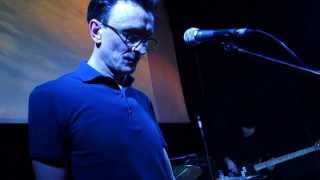 Breathless - Better late than never - live @ Blah Blah, Torino, 7/2/2014