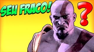 JOGOS QUE TE FIZERAM SE SENTIR UM BOSTA!