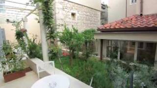 Hotel CROATIA, Baska Voda, Dalmatia, Croatia