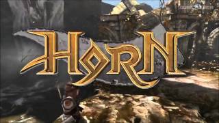 Horn (TRAILER)