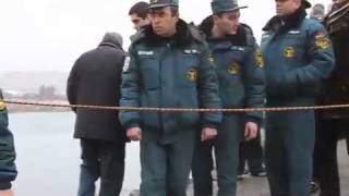 Spanutyun Aghi lchum News.armeniatv.com