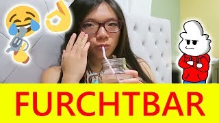 Thi Lan ist FURCHTBAR!