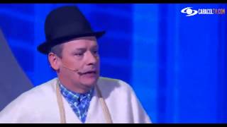 Don Jediondo revela que en realidad nació en Alemania