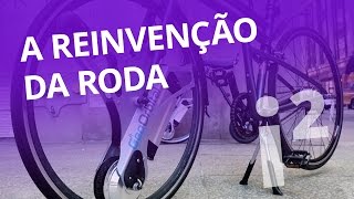 A reinvenção da roda [Inovação ²]