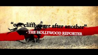 War of the Arrows | trailer US (2011)