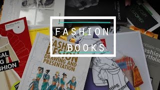 Fashion Design Books for Fashion Students | The best ones