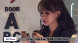 Advan 8, Smartphone dengan Kecanggihan Kamera Profesional