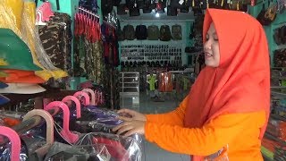 Aneka Model, Bahan, dan Harga Jas Hujan