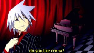 Soul eater chatroom 1