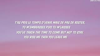 Angele Oui ou Non Paroles Traduction (English Translation)