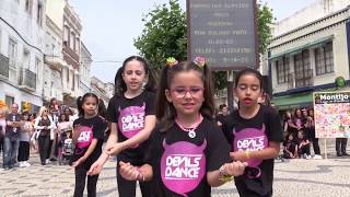 Dance Fusion