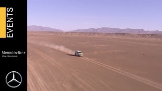 2015 Aïcha des Gazelles - Mercedes-Benz Sprinter 4x4 (8)