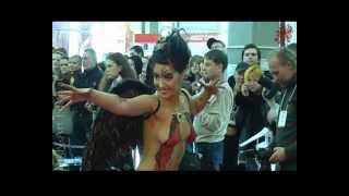 Body-Art Fashion Festival 2007