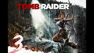 Tomb Raider #3 ● [Убить чтобы выжить!]