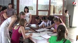 Soarta studenţilor moldoveni. Îşi caută norocul în străinătate.