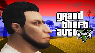 АРМЯНСКАЯ МАФИЯ [GTA 5 RP]
