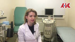 Удаление лазером интимных кондилом.