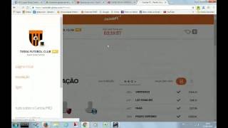 SUPER DICAS CARTOLA FC 2016 - LIVE DE DICAS RODADA 26