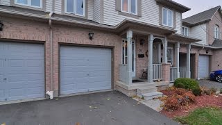 #56-5958 Greensboro Drive Mississauga, Julianne Boileau