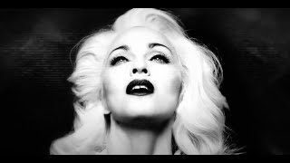Madonna - Girl Gone Wild (Official Music Video)