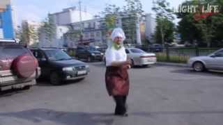 Оливка_Night Life Khabarovsk