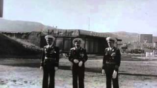 ПОДВОДНИКАМ Б -34  ПОСВЯЩАЕТСЯ  в/ч 31073 СЕВЕРНЫЙ ФЛОТ