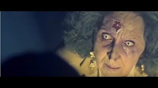 Фильм Ужасов 2019 Новинка 18+  " НОЧНОЙ МИР"