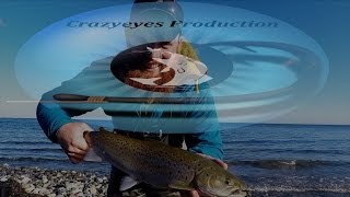 United Seatrout fishing