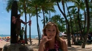 Madrileños por el mundo: Hawai