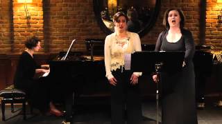 Schumann: Liebesgramm (Dimitrakopoulou, Georgaki, Malapani)