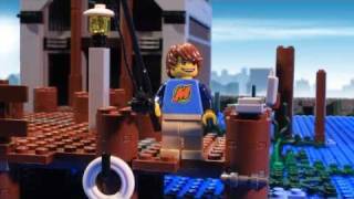 Adventures of Max: Atlantis