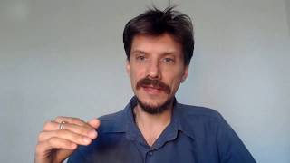 Как развить внимание, внимательность. Ведаврата-TV Антон-Михайлович-Кузнецов. 2018-07-14 (ranok073)