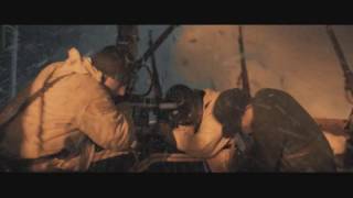 The Battle of Midtskogen - The King's Choice (2016)