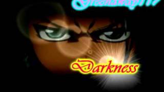 Toshiro Hitsugaya Angel of Darkness