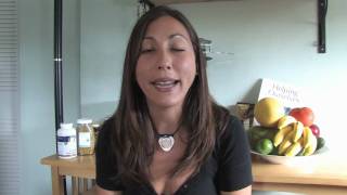 Nutrition Advice : Benefits & Side Effects of Fish Oil