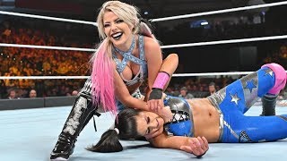 FIGATA INASPETTATA! - WWE Stomping Grounds 2019 *reupload*