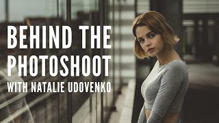 Street Style Photoshoot in Basel with Angel Set Free