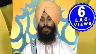 ਲਖ ਖੁਸੀਆ ਪਾਤਿਸਾਹੀਆ by Bhai Joginder Singh Riar -(Lakh Khushian Patshahian )- Shabad Gurbani