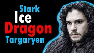 What is an Ice Dragon?