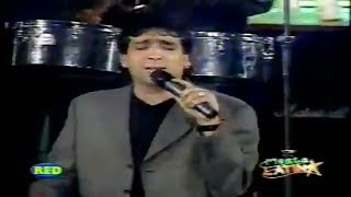 La Nueva Luna - Que vuelvan / Donde estan │ VIVO RECUERDO