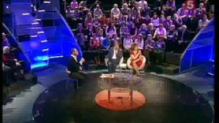Э.Филина и М.Шац Есть только миг...