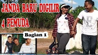 GARA-GARA JANDA CANTIK # Kenikmatan Sesaat (Bocah Ndugal)