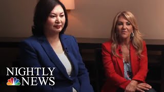 Founder Of Spa Where Robert Kraft Is Accused Of Soliciting Prostitutes Speaks Out | NBC Nightly News